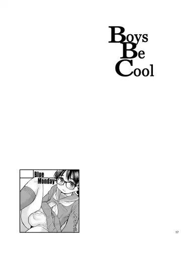 [Shinozaki Rei] Boys Be Cool Fhentai.net - Page 16