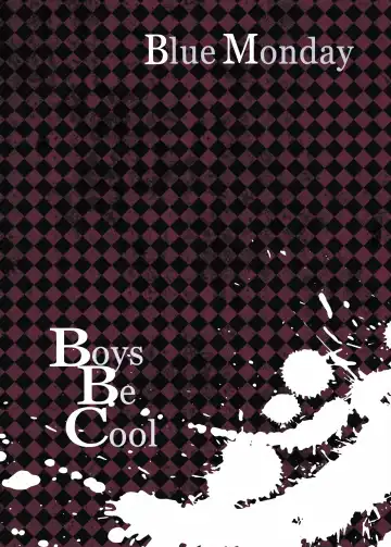 [Shinozaki Rei] Boys Be Cool Fhentai.net - Page 18