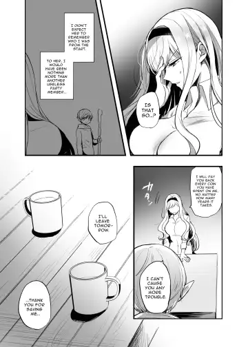 [Emilio] Kiraware Onna o Tasuketara...? | What If You Save A Girl People Despise...? Fhentai.net - Page 23