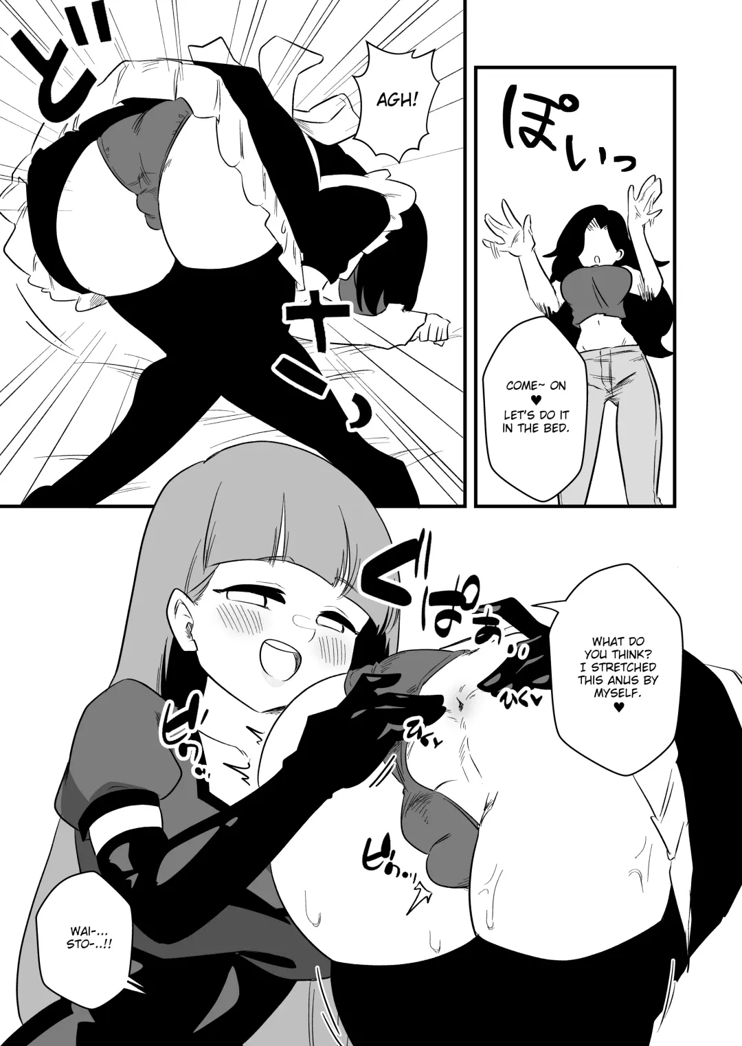 [Niello Kyo] Toshishita Kareshi Josou Dorei Choukyou Fhentai - Page 20