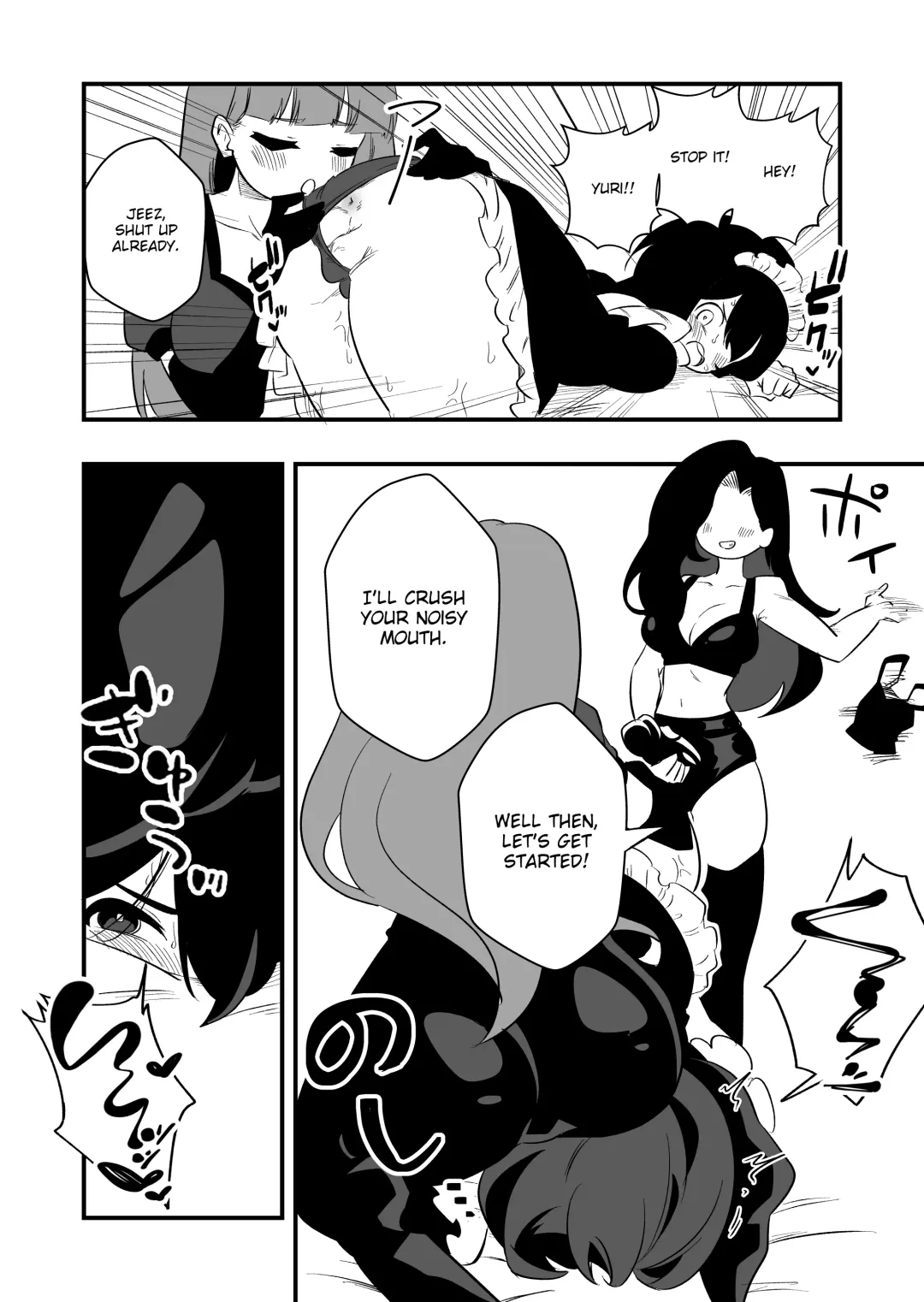 [Niello Kyo] Toshishita Kareshi Josou Dorei Choukyou Fhentai - Page 21