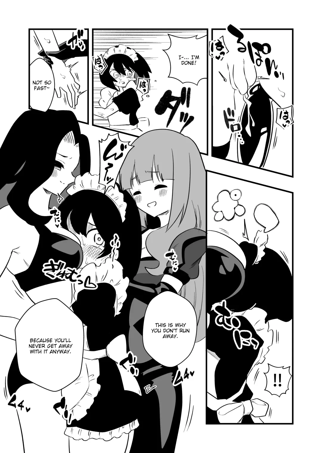[Niello Kyo] Toshishita Kareshi Josou Dorei Choukyou Fhentai - Page 28