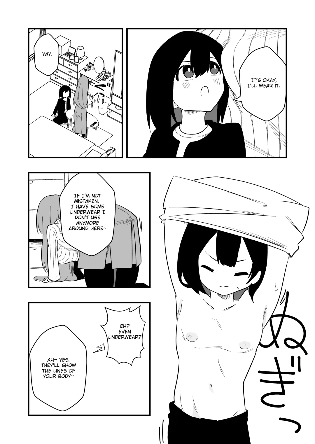 [Niello Kyo] Toshishita Kareshi Josou Dorei Choukyou Fhentai - Page 5