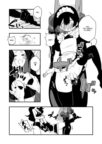 [Niello Kyo] Toshishita Kareshi Josou Dorei Choukyou Fhentai - Page 29