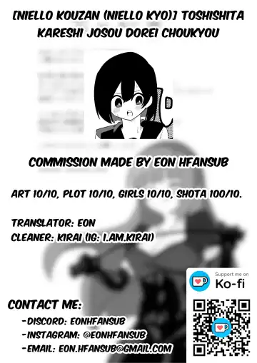 [Niello Kyo] Toshishita Kareshi Josou Dorei Choukyou Fhentai - Page 33