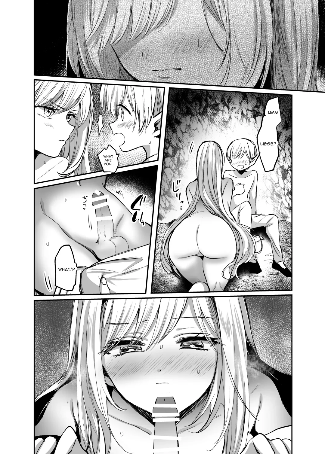 [Emilio] Kiraware Onna o Tasuketara, Kawaisugita. | I Saved A Girl People Despise, And She's So Cute... Fhentai - Page 20