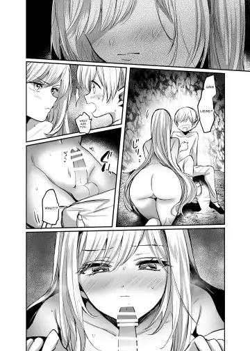 [Emilio] Kiraware Onna o Tasuketara, Kawaisugita. | I Saved A Girl People Despise, And She's So Cute... Fhentai - Page 20