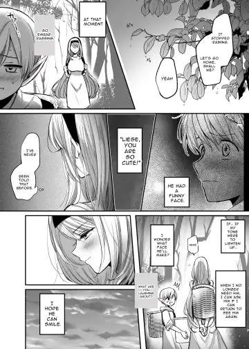 [Emilio] Kiraware Onna o Tasuketara, Kawaisugita. | I Saved A Girl People Despise, And She's So Cute... Fhentai - Page 34