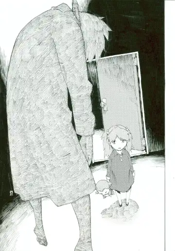 [Nanagami You] SYNCHROCORD 5 Fhentai - Page 57