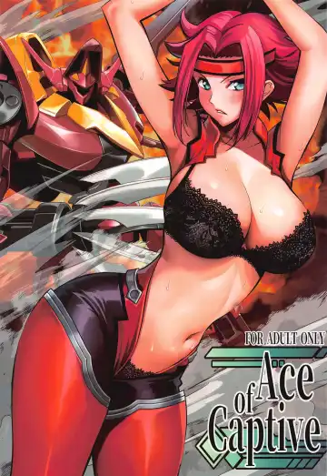 Read [Itachou] Ace of Captive - Fhentai.net