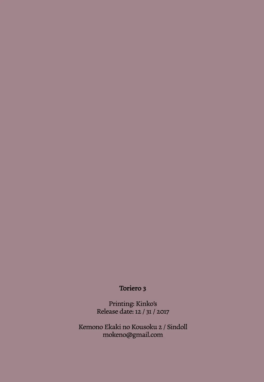 [Sindoll] TORIERO 3 (Undertale) [English] |Colorized| Fhentai - Page 10