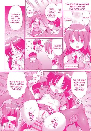 [Yaminabe] Kyokan Tensei | Giant Reincarnation Fhentai - Page 31