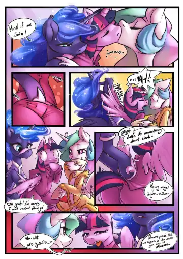 mixed studio Fhentai.net - Page 5