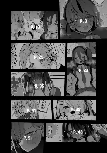 [Tea Slash Pot] Seishun x Ero x Matome Hon Fhentai - Page 3