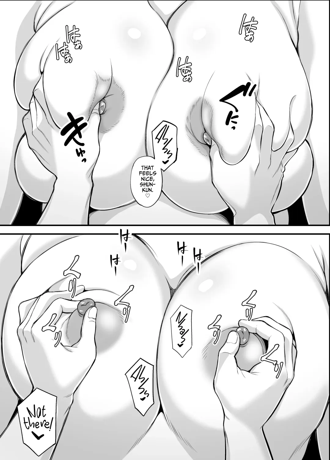 [Maccha Neji] Toshishita Chin Kui Obasan Fhentai - Page 66