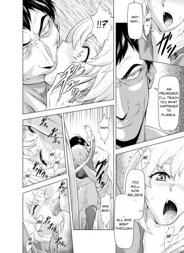 [Mukai Masayoshi] Reties no Michibiki Vol. 9 Fhentai - Page 26