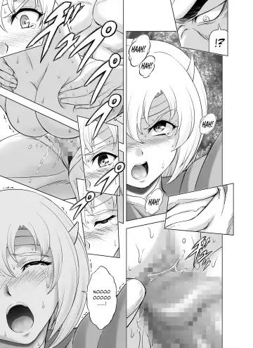 [Mukai Masayoshi] Reties no Michibiki Vol. 9 Fhentai - Page 31