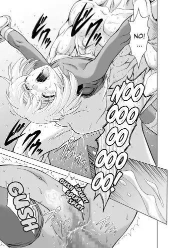 [Mukai Masayoshi] Reties no Michibiki Vol. 9 Fhentai - Page 39