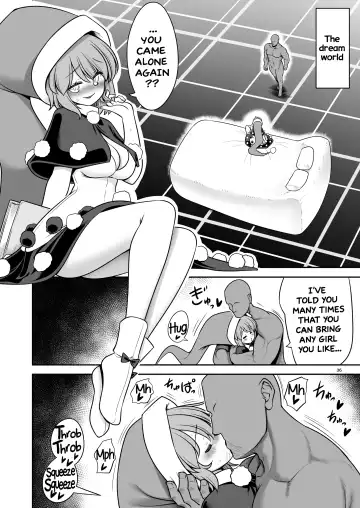 [Tomoki Tomonori] Nureru Tsuki no Miyako Kanzenban | The wet lunar capital Full version (decensored) Fhentai - Page 36