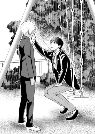 [Nan] Additional Days Fhentai - Page 21