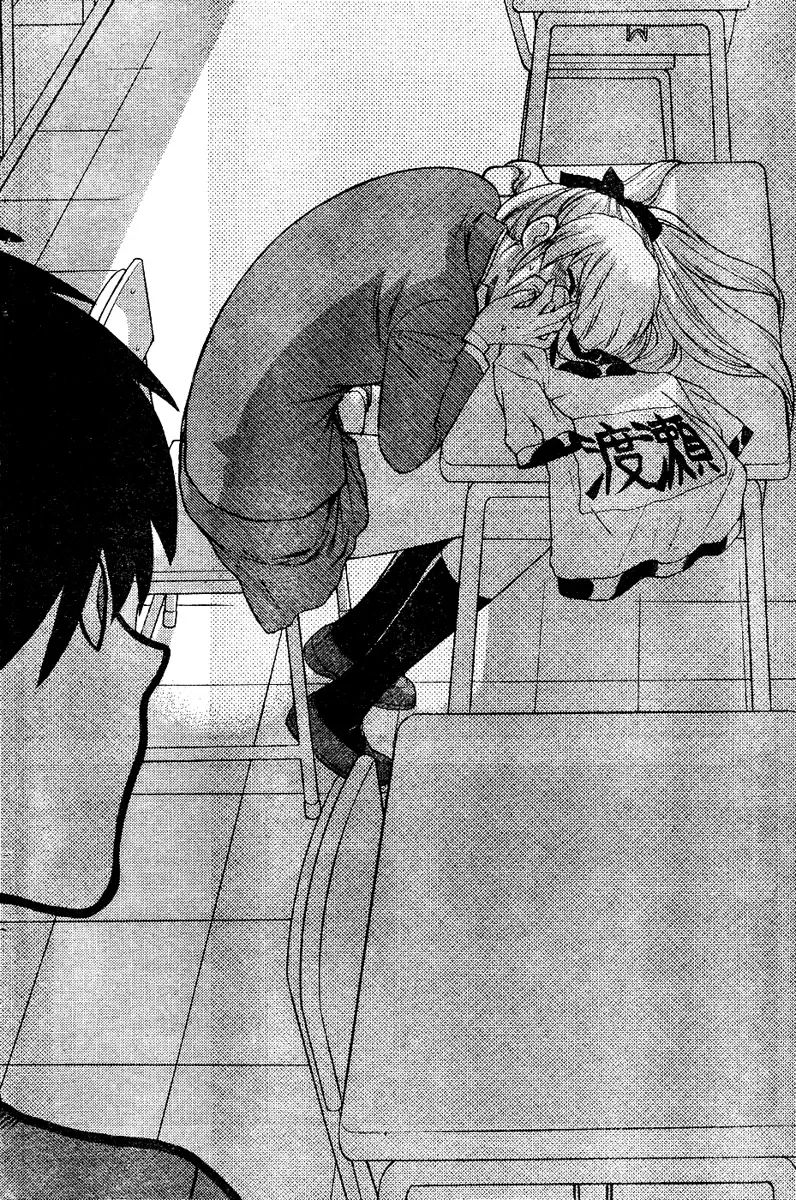 [Azuma Tesshin] Hen Koi - The After School Diary Fhentai - Page 10