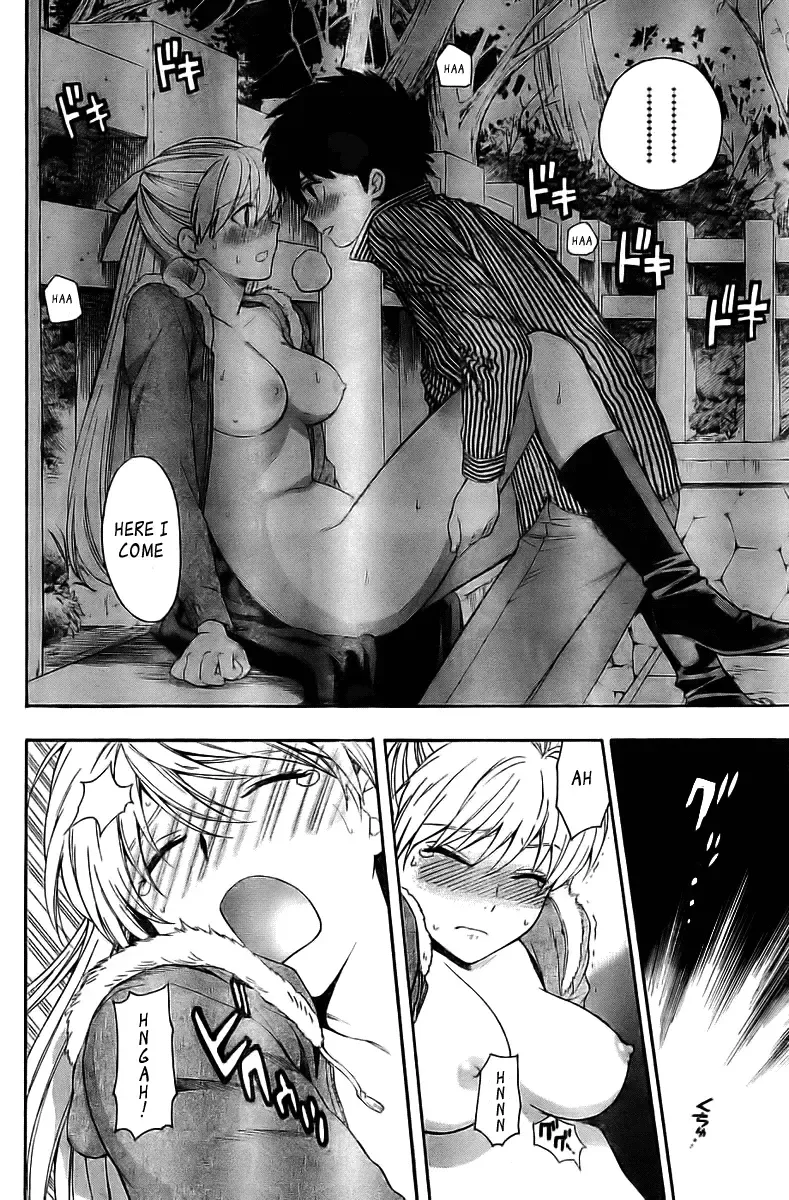 [Azuma Tesshin] Hen Koi - The After School Diary Fhentai - Page 130