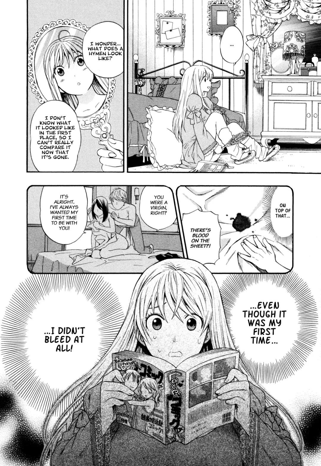 [Azuma Tesshin] Hen Koi - The After School Diary Fhentai - Page 143