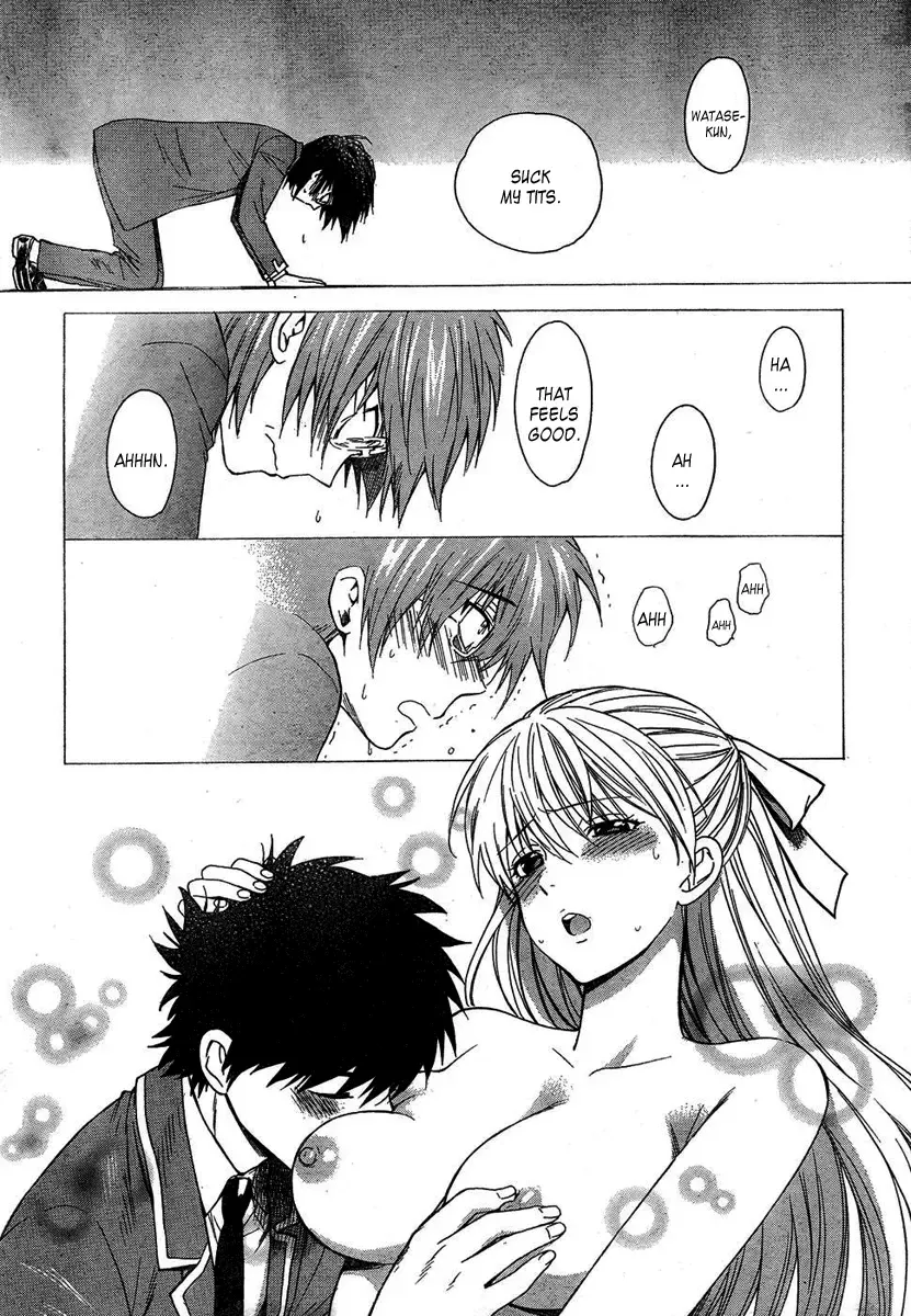 [Azuma Tesshin] Hen Koi - The After School Diary Fhentai - Page 59