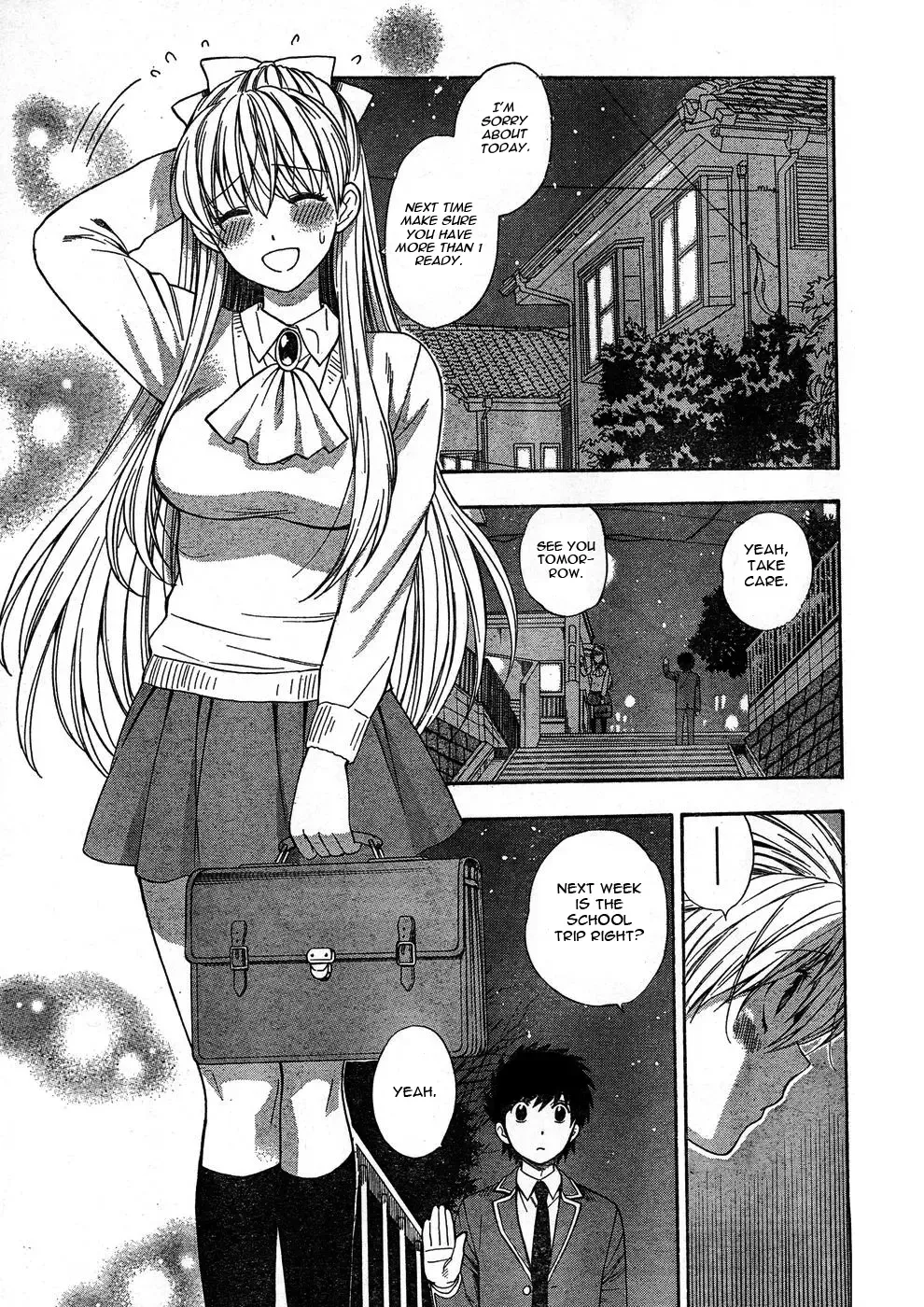 [Azuma Tesshin] Hen Koi - The After School Diary Fhentai - Page 85