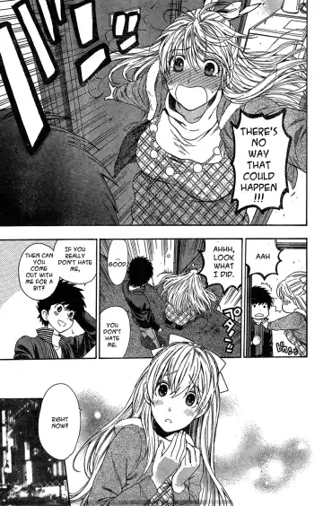 [Azuma Tesshin] Hen Koi - The After School Diary Fhentai - Page 119