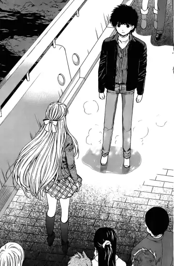 [Azuma Tesshin] Hen Koi - The After School Diary Fhentai - Page 137