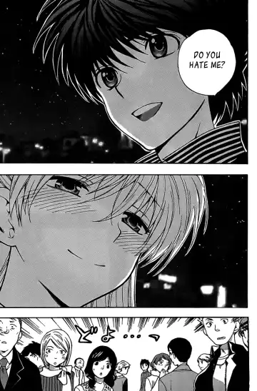 [Azuma Tesshin] Hen Koi - The After School Diary Fhentai - Page 139