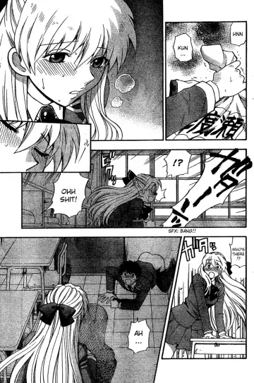 [Azuma Tesshin] Hen Koi - The After School Diary Fhentai - Page 15