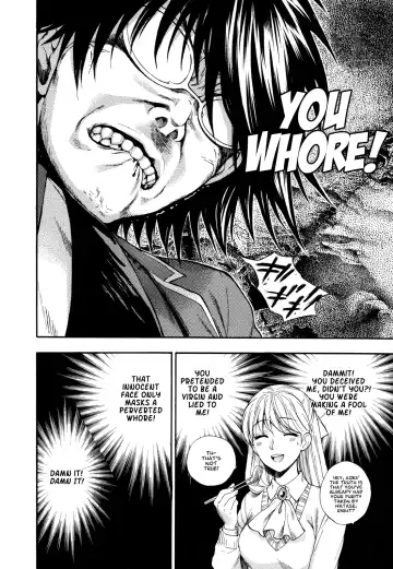 [Azuma Tesshin] Hen Koi - The After School Diary Fhentai - Page 153