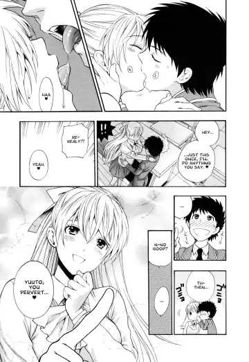 [Azuma Tesshin] Hen Koi - The After School Diary Fhentai - Page 156