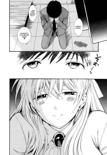 [Azuma Tesshin] Hen Koi - The After School Diary Fhentai - Page 157