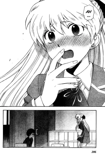 [Azuma Tesshin] Hen Koi - The After School Diary Fhentai - Page 16