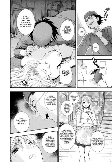 [Azuma Tesshin] Hen Koi - The After School Diary Fhentai - Page 173