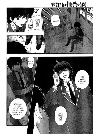 [Azuma Tesshin] Hen Koi - The After School Diary Fhentai - Page 52