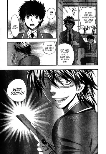 [Azuma Tesshin] Hen Koi - The After School Diary Fhentai - Page 53