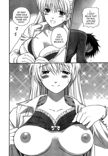 [Azuma Tesshin] Hen Koi - The After School Diary Fhentai - Page 58