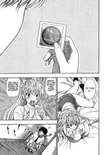 [Azuma Tesshin] Hen Koi - The After School Diary Fhentai - Page 73