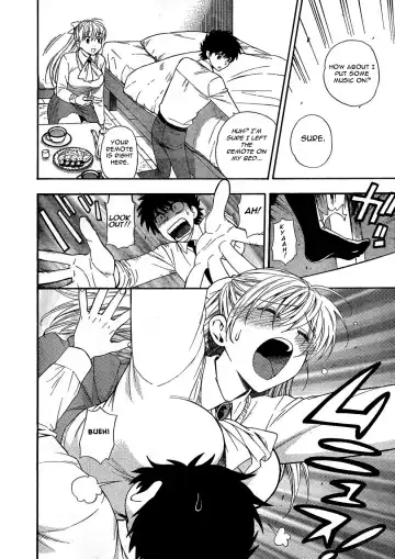 [Azuma Tesshin] Hen Koi - The After School Diary Fhentai - Page 76