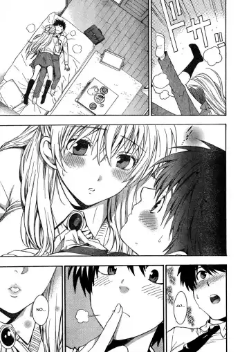 [Azuma Tesshin] Hen Koi - The After School Diary Fhentai - Page 77