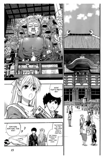 [Azuma Tesshin] Hen Koi - The After School Diary Fhentai - Page 91