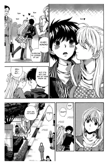[Azuma Tesshin] Hen Koi - The After School Diary Fhentai - Page 95