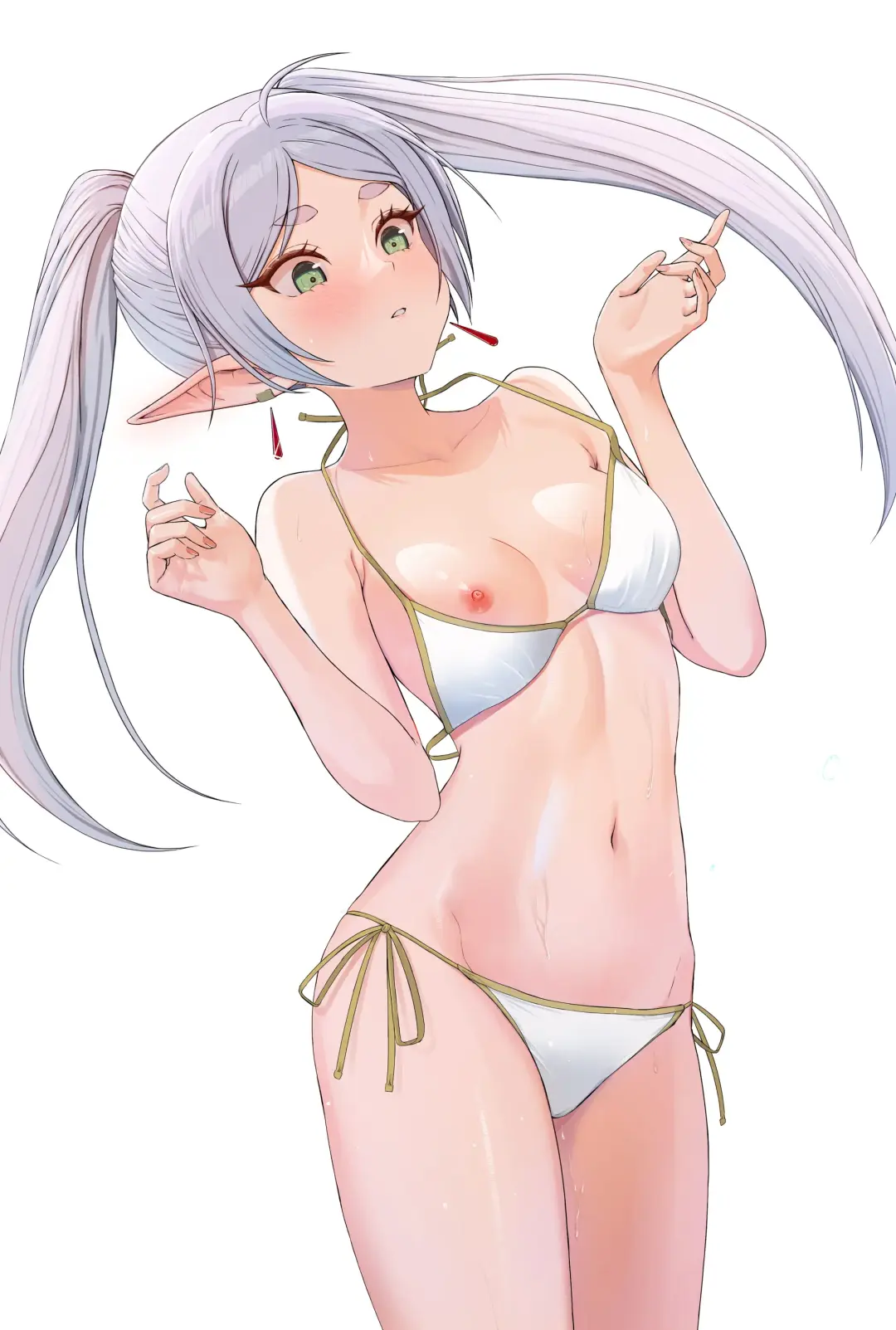 [Ssk] Frieren Fhentai - Page 9