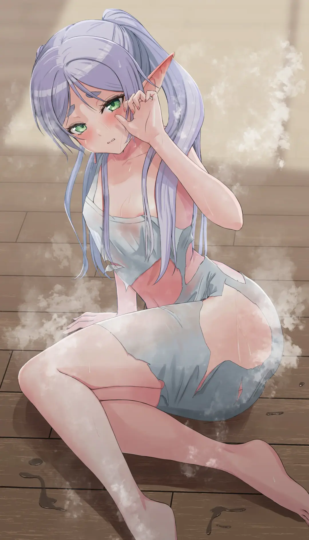 [Ssk] Frieren Fhentai - Page 13