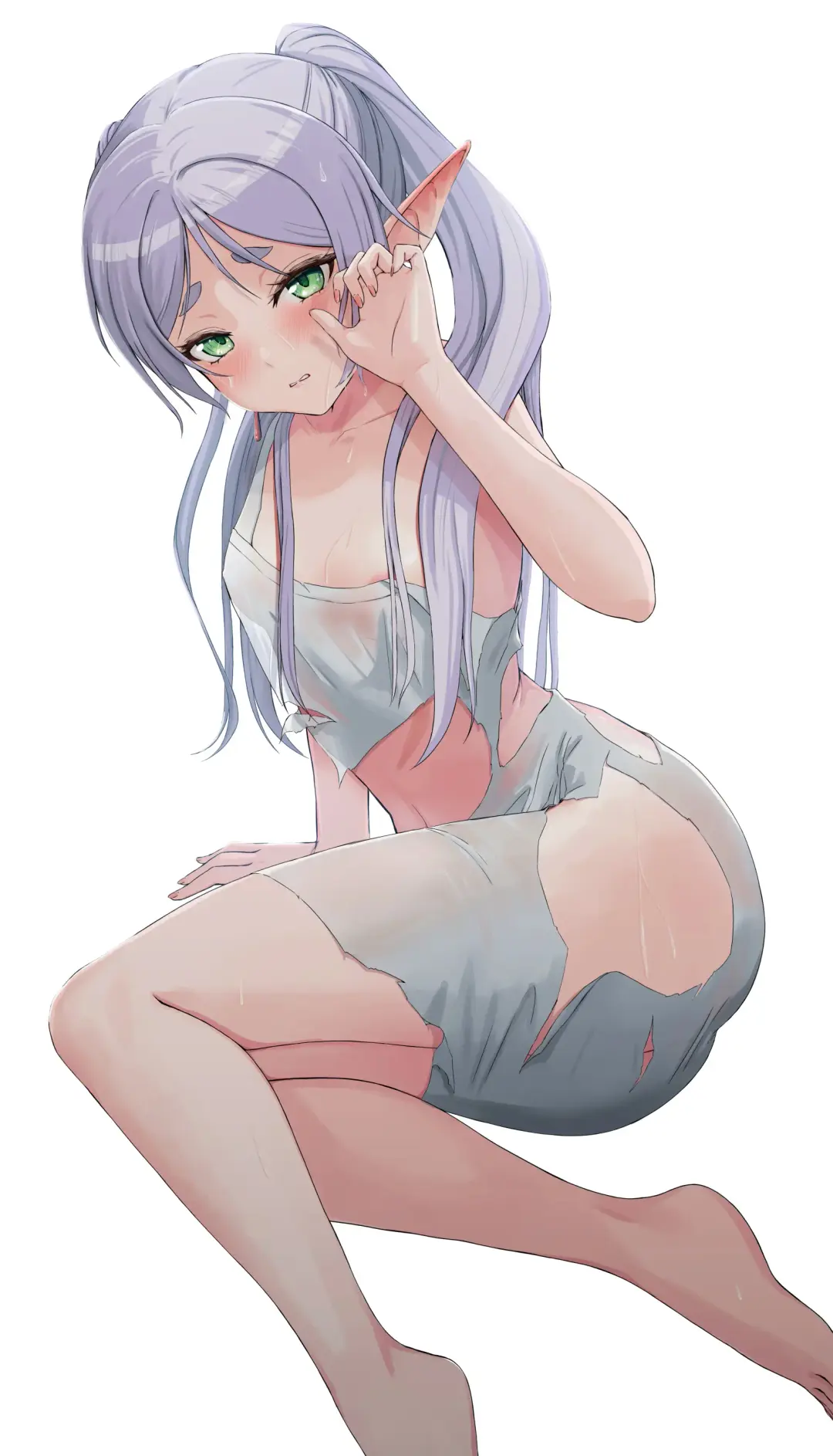 [Ssk] Frieren Fhentai - Page 19