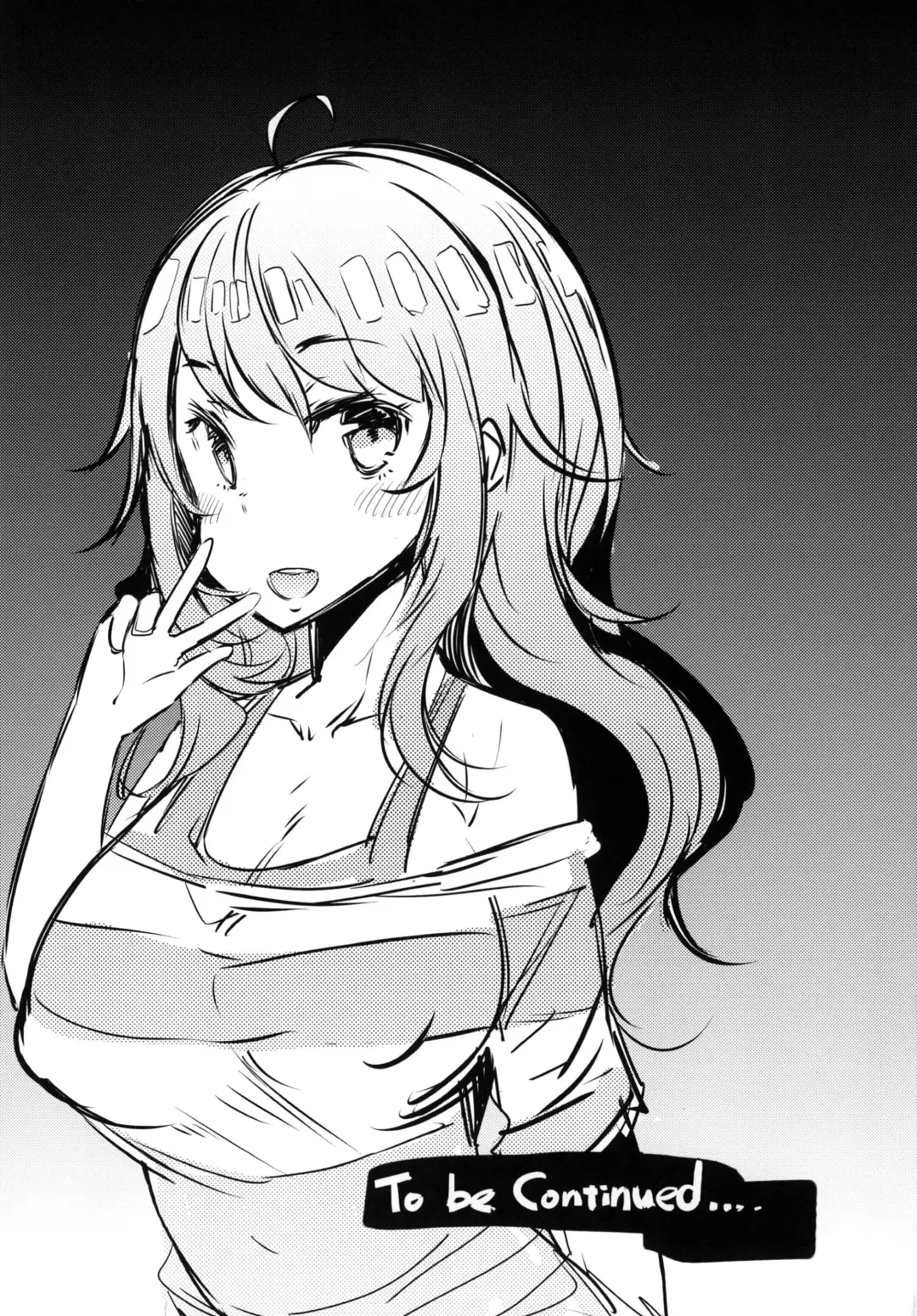 [Eba] HOP Vol. 01 Fhentai - Page 20